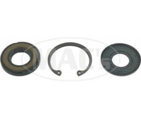 Ford Thunderbird Power Strg Gear Box Input Shaft Seal Kit, 67-71