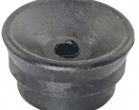 Ford Thunderbird Front Shock Absorber Mount Bushing, Upper, Reproduction, 1964-66