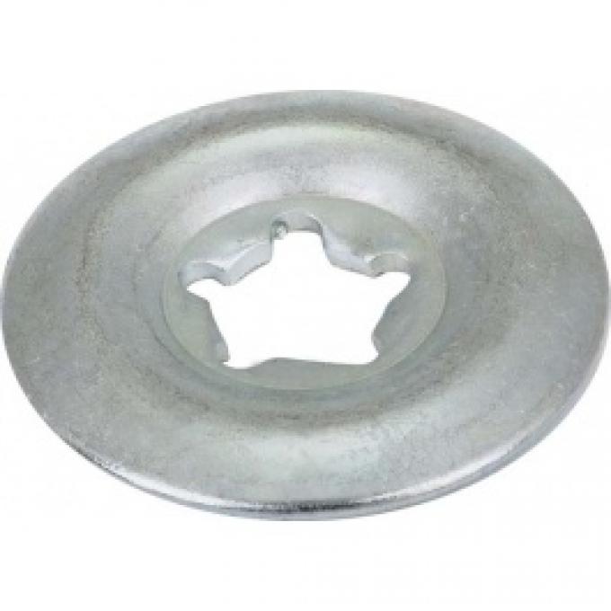 Ford Thunderbird Body Bolt Washer, 1955-57