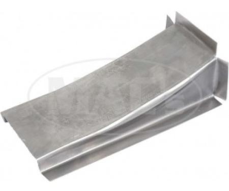 Ford Thunderbird Rear Floor Brace, 1955-57