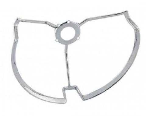 Ford Thunderbird Horn Ring, 1958-60