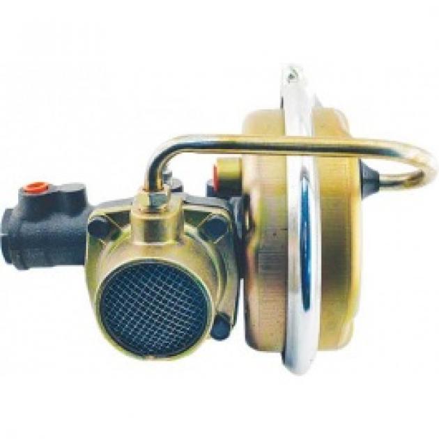 1967 ford thunderbird bird brake booster