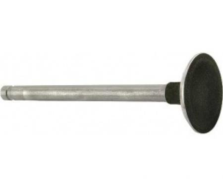 Ford Thunderbird Exhaust Valve, Standard Size, 292 & 312 V8, 1955-57