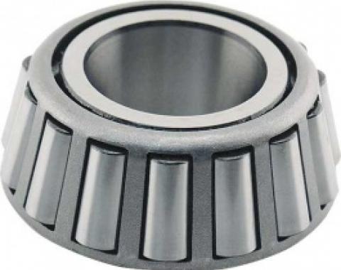 Ford Thunderbird Rear Axle Rear Pinion Bearing, 1956-57