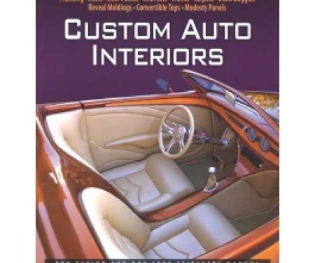 Custom Auto Interiors