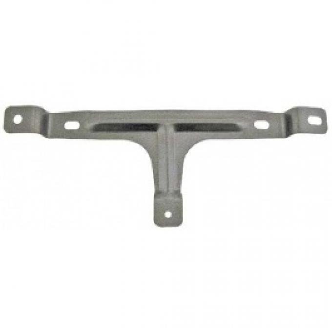 Ford Thunderbird Front License Plate Bracket, Before 4-13-1964, Will Fit Any 1964 & 1965