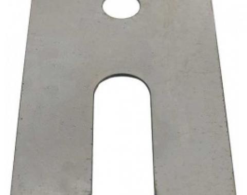 Ford Thunderbird Front End Alignment Shim, 1/16 Thick, 1961-66
