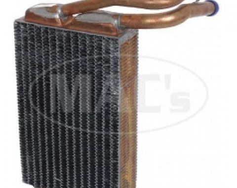 72-6 HEATER CORE