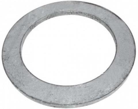 Ford Thunderbird Front Coil Spring Spacer, Left, 1955-57