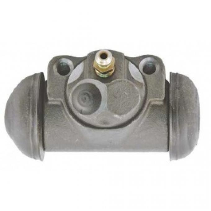 Ford Thunderbird Rear Brake Wheel Cylinder, Left, 29/32 Diameter, 1959-60