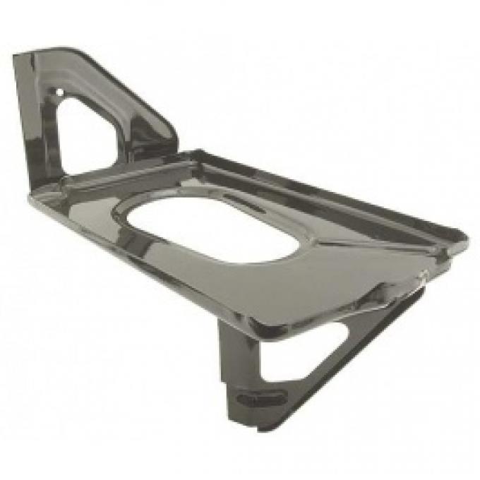 Ford Thunderbird Battery Tray, Brackets Welded On As Original, 1958-60