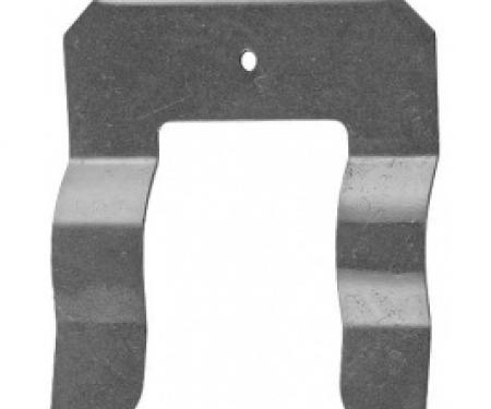 Ford Thunderbird Door Lock Cylinder Retaining Clip, 1965-66