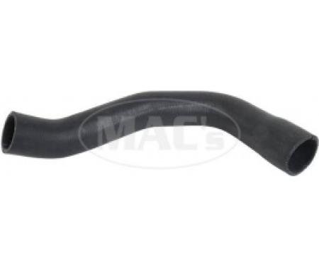 Ford Thunderbird Upper Radiator Hose, 1967