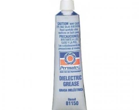 Permatex Dielectric Tune-up Grease, .33 Oz.