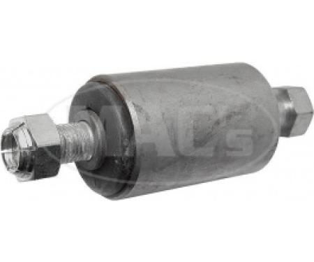 Ford Thunderbird Leaf Spring Shackle Kit, For Front Of Leaf Spring, 1959-60
