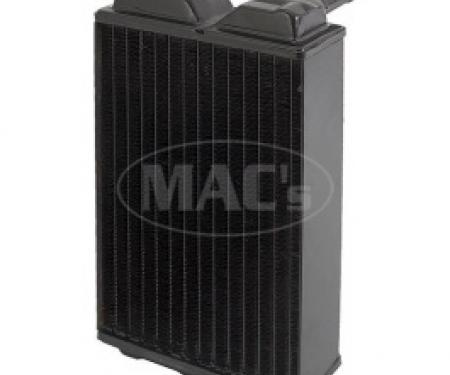 Ford Thunderbird Heater Core, 1968-71