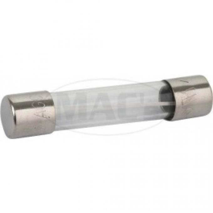 AGC 15 GLASS TUBE FUSE