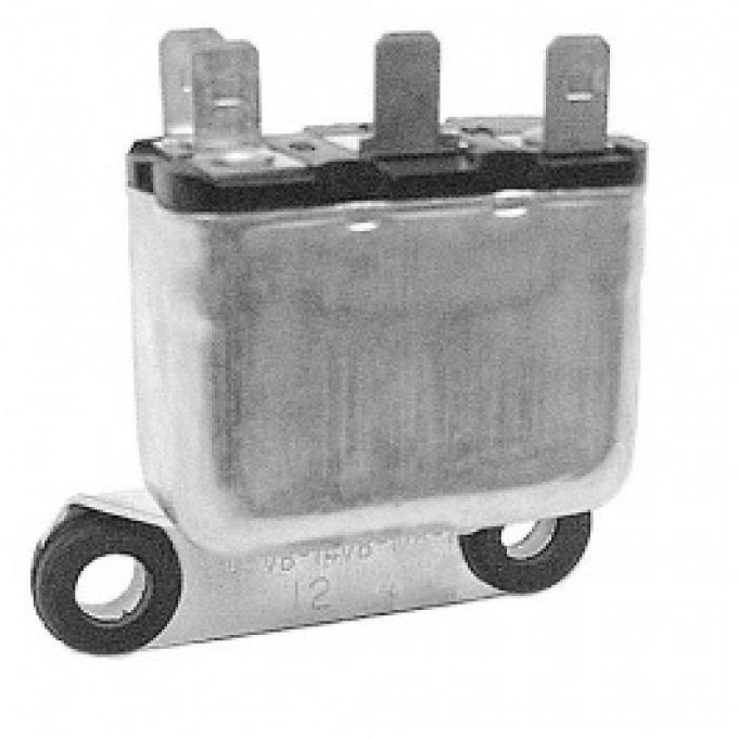 Ford Thunderbird Brake Light Relay, 1964