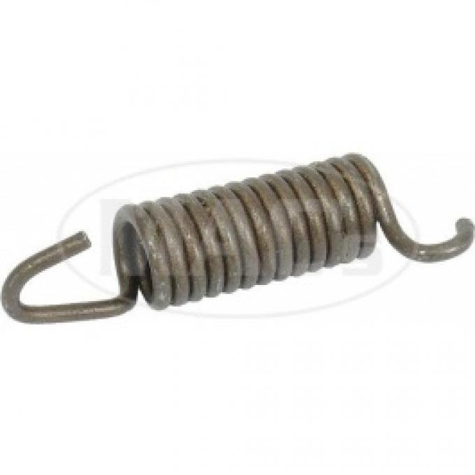 Ford Thunderbird Brake Shoe Return Spring, Requires B5A-2035-A Spring, 1961