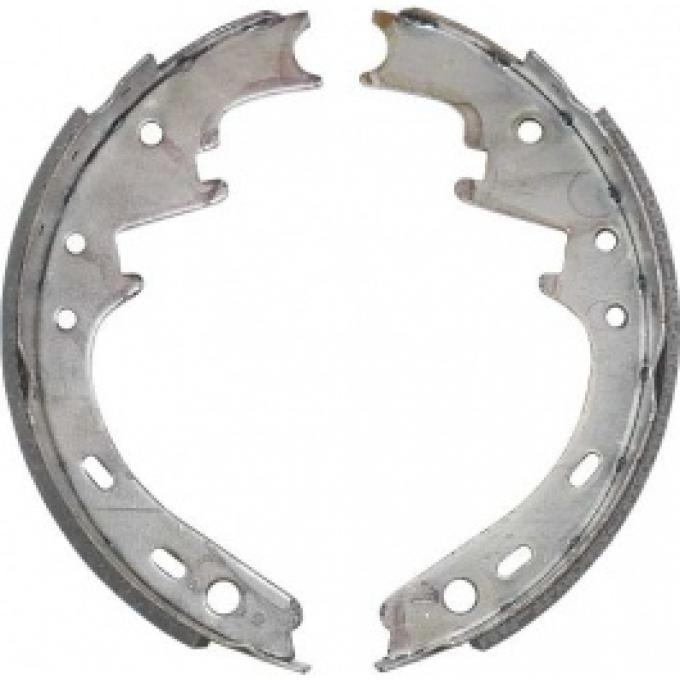 Ford Thunderbird Brake Shoe Set, Front, 11-1/32 X 3, 1963-64