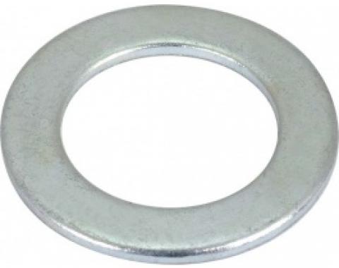 Ford Thunderbird Spring Washer, For Soft Top Pins, 1955-57