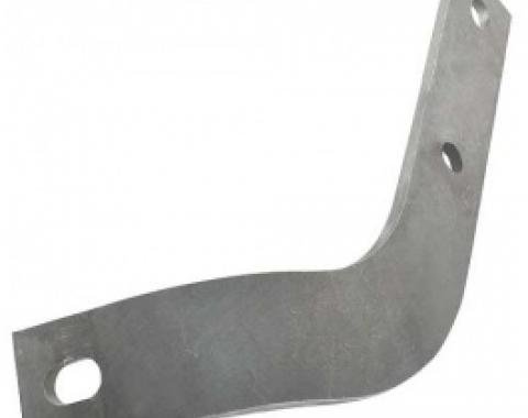 Ford Thunderbird Inner Front Bumper Bracket, Left, 1957