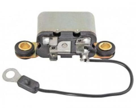 Ford Thunderbird Brake Light Relay, Before 11-17-1965-66