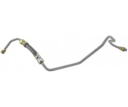 Ford Thunderbird Windshield Wiper Motor Hose, Hydraulic, From Motor To Steering Gearbox, 1964