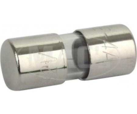 SFE 4 GLASS TUBE FUSE