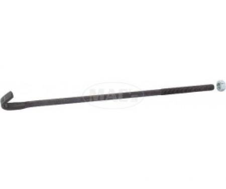 Ford Thunderbird Battery Hold Down Bolt, For Group 32N Battery, 1956-57