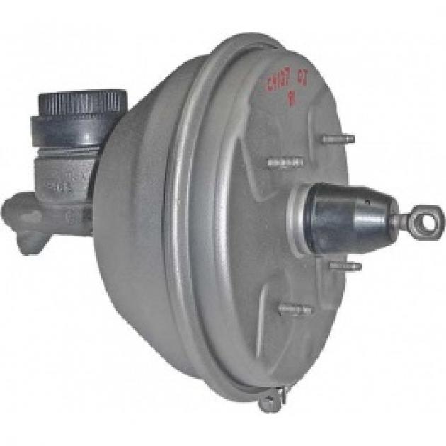 Ford Thunderbird Power Brake Booster, REBUILD SERVICE, ReManufactured With Master Cylinder