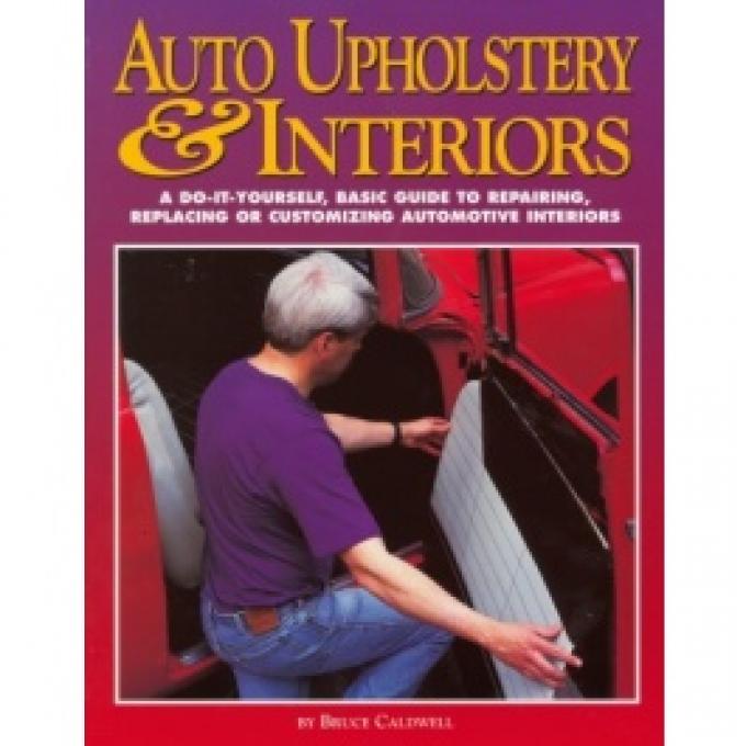 Auto Upholstery & Interiors