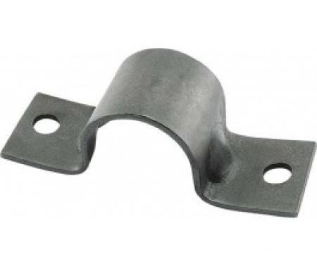 Ford Thunderbird Stabilizer Bar Bracket, 1955-57