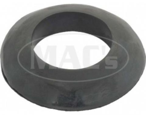 Ford Thunderbird Gas Tank Filler Neck Grommet, 1955-56