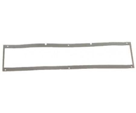 Ford Thunderbird Tail Light Lens To Housing Gasket, Center, 1966