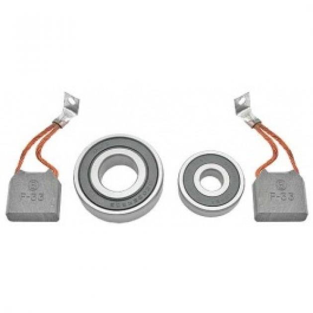Ford Thunderbird Generator Overhaul Kit, 1956-57 | Blue Oval Classics