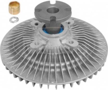 Ford Thunderbird OEM Type Thermal Fan Clutch, For Cars With A/C- 390 & 428, 1964-66