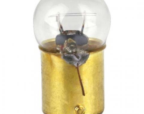 Ford Thunderbird Light Bulb, Map Light, 1963-66