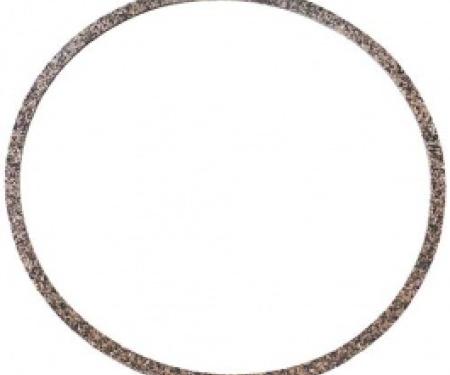 Ford Thunderbird Air Cleaner Cover Gasket, 1955-56
