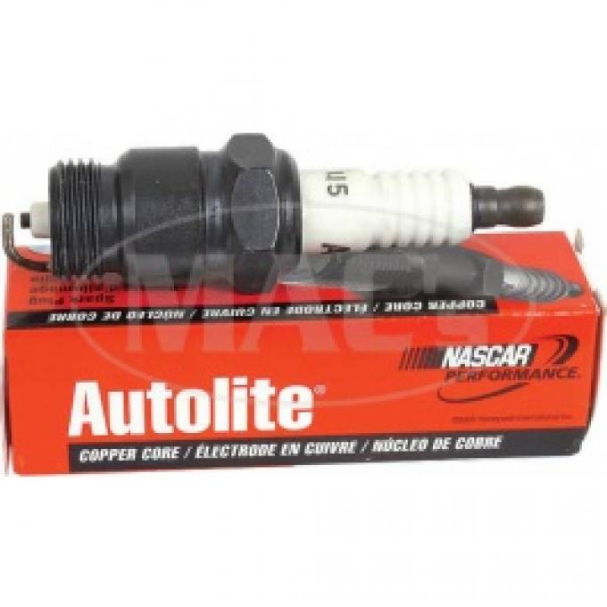 Autolite 45 Spark Plugs | Autolite 45 Allumage – NMXBLO