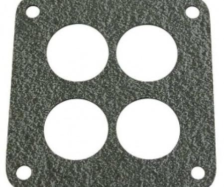 Ford Thunderbird Carburetor Base To Manifold Gasket, 1956