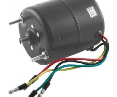 Ford Thunderbird Power Seat Motor, 12 volt, 1956-60