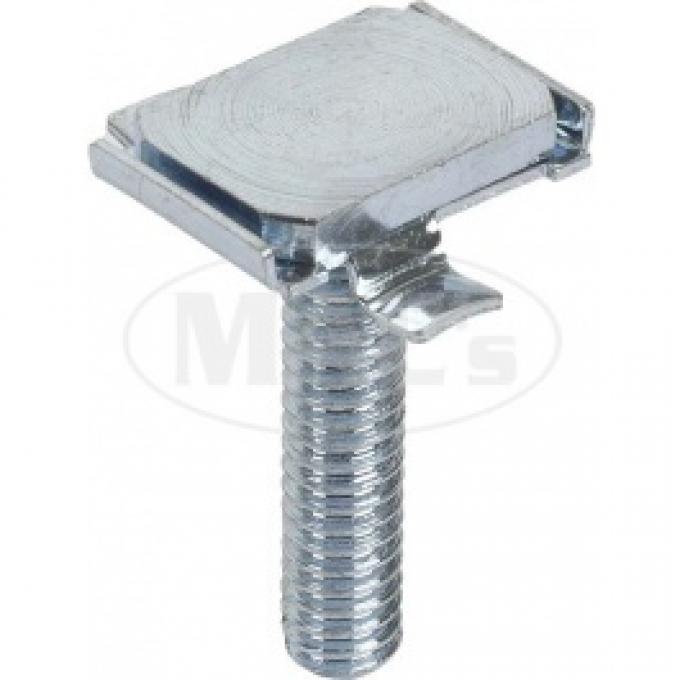 1961-1963 Ford Thunderbird Rear Cowl Clip/Stud