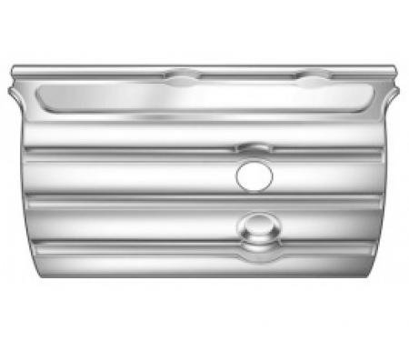 Ford Thunderbird Trunk Floor Pan, 1955-56