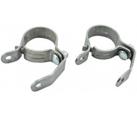 Ford Thunderbird Exhaust Hangers, 1961-63