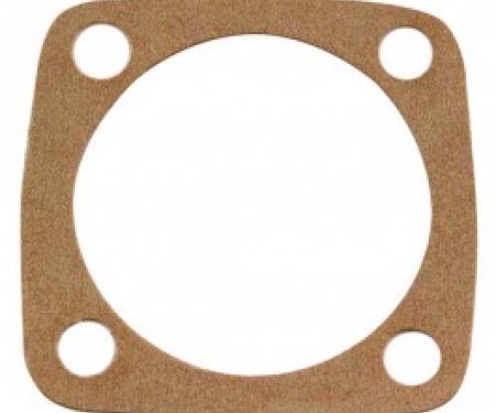 Ford Thunderbird Steering Gearbox Housing Cap Gasket, .010 Thick, 1955-57