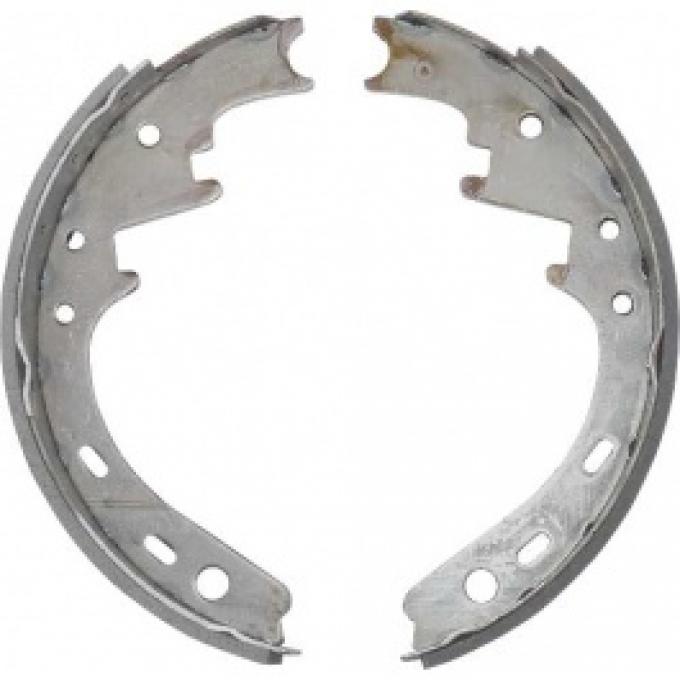 Ford Thunderbird Brake Shoe Set, Rear, 11-3/32 X 2-1/2, 1963-66