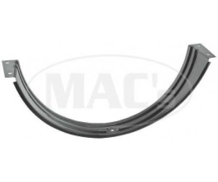 Ford Thunderbird Lower Fan Shroud, 1955-57