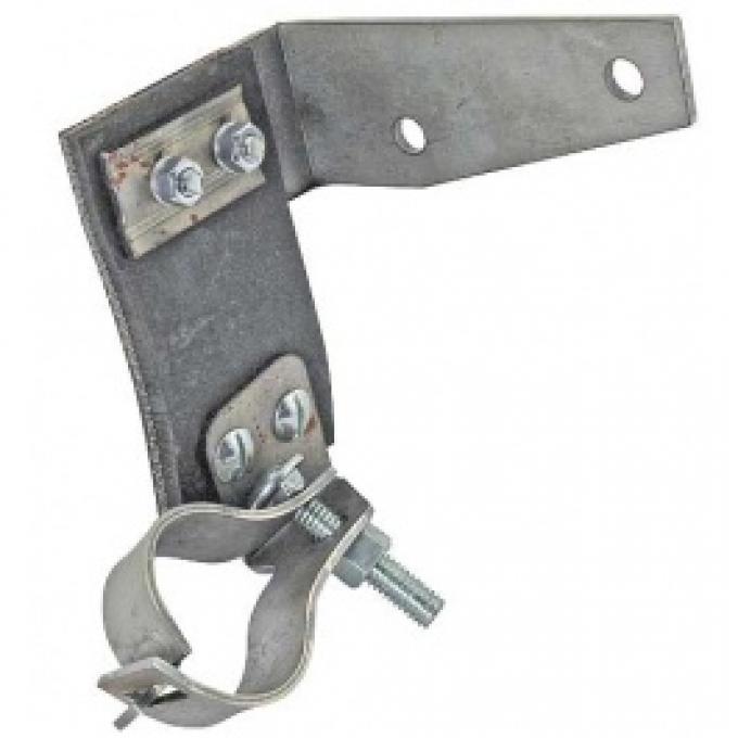 Ford Thunderbird Exhaust Hanger, Left, 1961-63