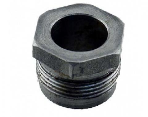 Ford Thunderbird Oil Pump Nut, For Pickup Screen Tube To Oil Pump, 1955-57